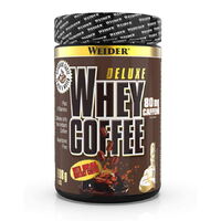 Протеин Weider Whey Coffee, 908 грамм