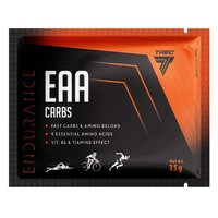 Аминокислота Trec Nutrition EAA Carbs, 35 грамм