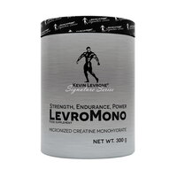 Креатин Kevin Levrone Levro Mono, 300 грамм
