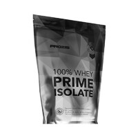 Протеїн Prozis 100% Whey Prime Isolate, 400 грам