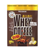 Протеїн Weider Whey Coffee, 500 грам