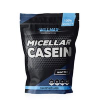Протеин Willmax Micellar Casein, 900 грамм