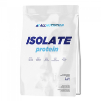 Протеин AllNutrition Isolate Protein, 908 грамм