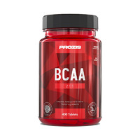 Аминокислота BCAA Prozis BCAA 2:1:1, 400 таблеток