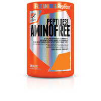 Аминокислота Extrifit AminoFree and Peptides, 400 грамм