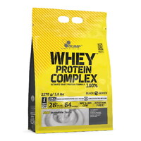 Протеїн Olimp Whey Protein Complex 100%, 2.2 кг