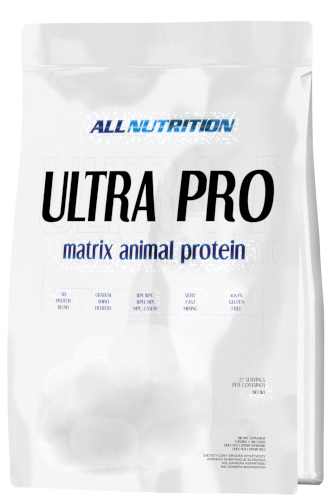 Протеїн AllNutrition Ultra PRO Matrix Animal Protein, 2.27 кг
