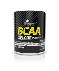 Аминокислота BCAA Olimp BCAA Xplode Powder, 280 грамм