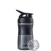 Шейкер BlenderBottle SportMixer 590 мл, Black