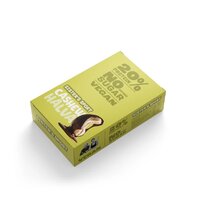 Батончик Sister's Sport Protein Halva, 10*40 грамм - кешью