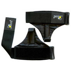 Крюки для тяги Olimp Hardcore Strong Hooks