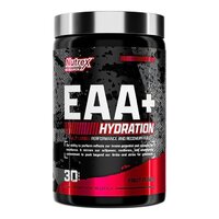 Аминокислота Nutrex Research EAA+ Hydration, 390 грамм