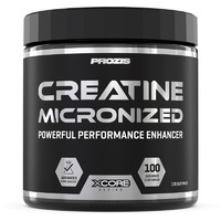 Креатин Prozis Creatine Micronized, 300 грамм - X-core