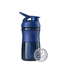 Шейкер BlenderBottle SportMixer 590 мл, Navy