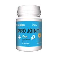 Препарат для суставов и связок EntherMeal Pro Joint + , 60 капсул