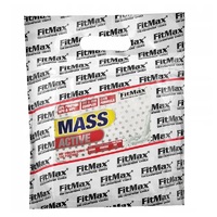 Гейнер FitMax Mass Active, 5 кг