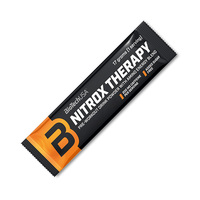 Предтренировочный комплекс BioTech Nitrox Therapy, 17 грамм