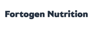 Fortogen Nutrition