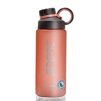 Бутылка CASNO KXN-1242 800 мл, Orange