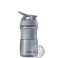Шейкер BlenderBottle SportMixer 590 мл, Grey
