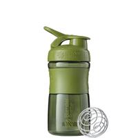 Шейкер BlenderBottle SportMixer 590 мл, Moss