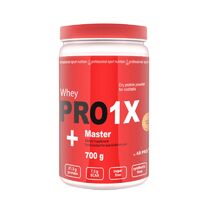 Протеин AB Pro Pro 1X Whey Master, 700 грамм