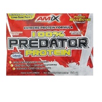Протеин Amix Nutrition 100% Predator Protein, 30 грамм