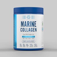 Препарат для суставов и связок Applied Nutrition Marine Collagen, 300 грамм