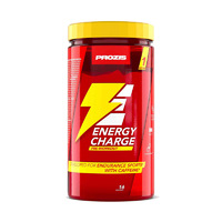 Предтренировочный комплекс Prozis Energy Charge - Pre Workout, 800 грамм