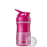Шейкер BlenderBottle SportMixer 590 мл, Pink
