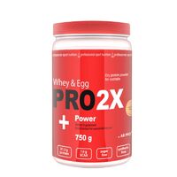 Протеин AB Pro Pro 2X Whey&amp;Egg Power, 750 грамм