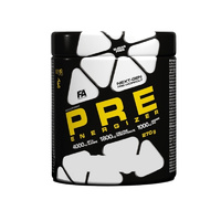 Предтренировочный комплекс Fitness Authority Pre Energizer, 270 грамм
