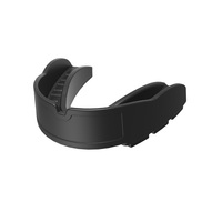 Капа MAKURA Kyro Pro Strapless детская (art.6017514182), Black