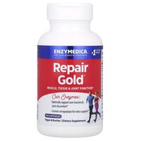 Натуральная добавка Enzymedica Repair Gold, 120 капсул