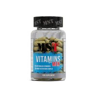 Витамины и минералы MST Vitamin for Man, 90 капсул