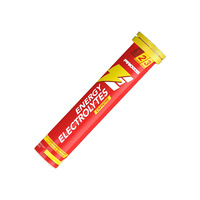 Изотоник Prozis Energy Electrolytes + Caffeine, 20 шипучих таблеток