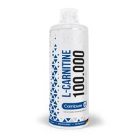 Жиросжигатель MST L-Carnitine Carnipure 100 000, 1 л