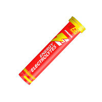 Изотоник Prozis Energy Electrolytes, 20 таблеток