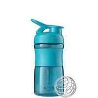 Шейкер BlenderBottle SportMixer 590 мл, Teal