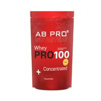 Протеин AB Pro Pro 100 Whey Concentrated, 18*36 грамм