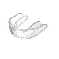 Капа MAKURA Toka детская (art.6017514112), Clear