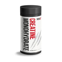 Креатин MST Creatine Monohydrate, 120 капсул