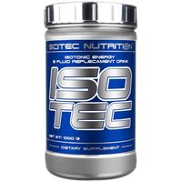 Изотоник Scitec Isotec, 1 кг