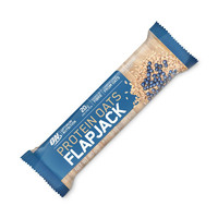 Батончик Optimum Protein Oat Flapjack Bar, 80 грам EU