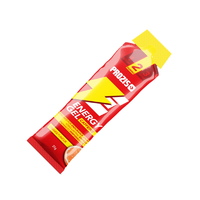 Ізотонік Prozis Energy Gel + Caffeine 25 грам
