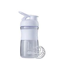 Шейкер BlenderBottle SportMixer 590 мл, White