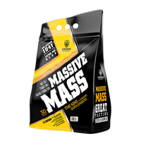 Гейнер Swedish Massive Mass, 7 кг