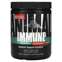 Витамины и минералы Universal Nutrition Animal Immune Powder, 312 грамм