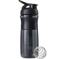 Шейкер BlenderBottle SportMixer 820 мл, Black