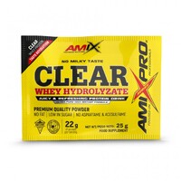 Протеин Amix Nutrition Clear Whey Hydrolyzate, 25 грамм
